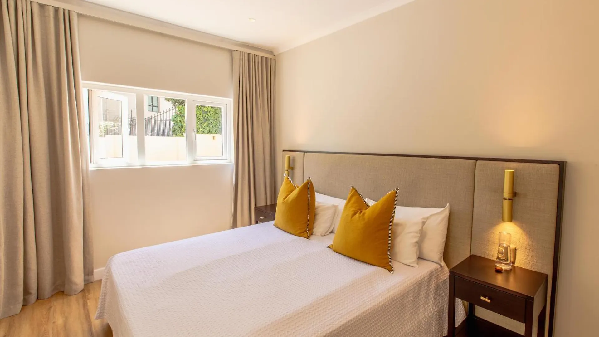 ゲストハウス The Helderview Luxury Suites サマーセット・ウェスト 南アフリカ