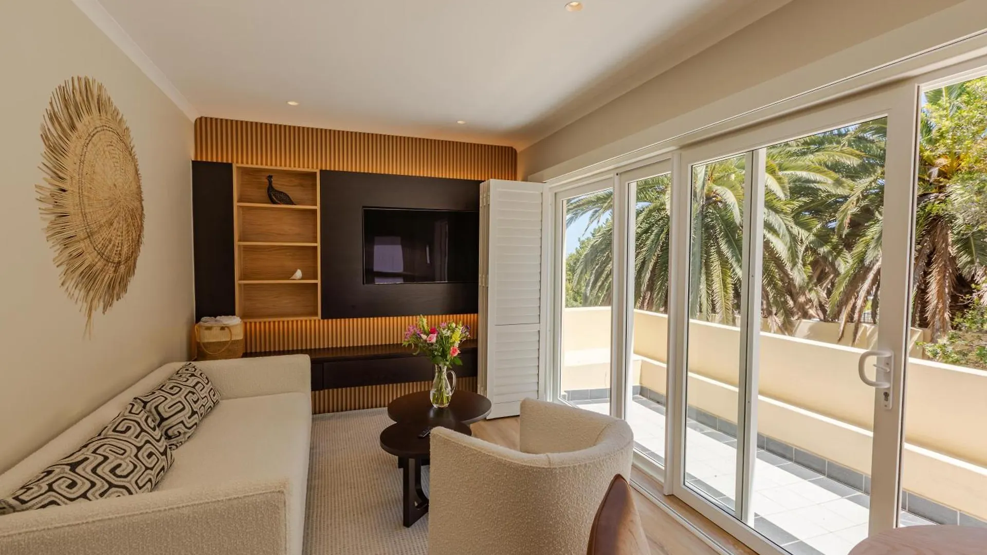 The Helderview Luxury Suites サマーセット・ウェスト 0*,  南アフリカ