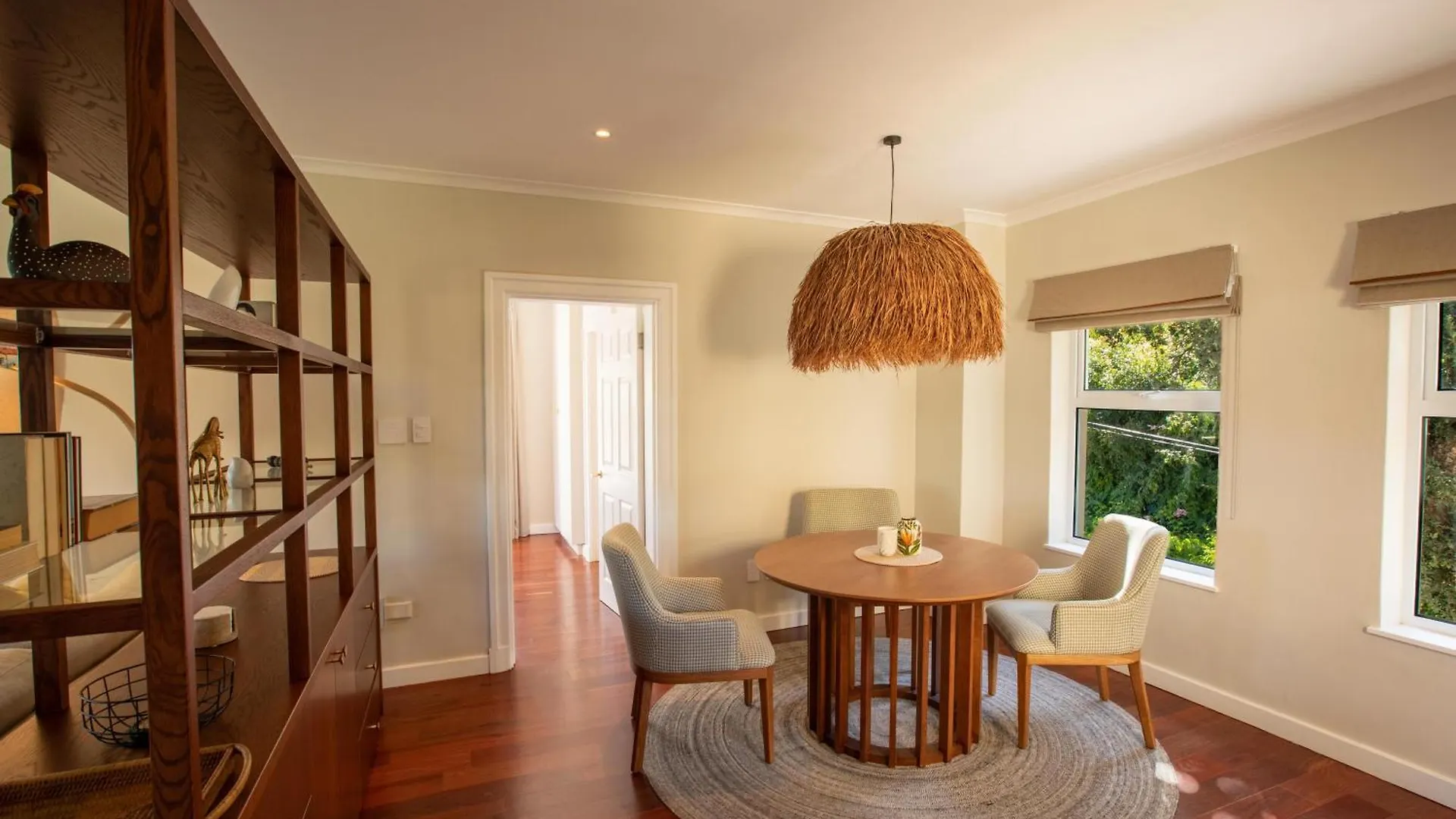 The Helderview Luxury Suites サマーセット・ウェスト
