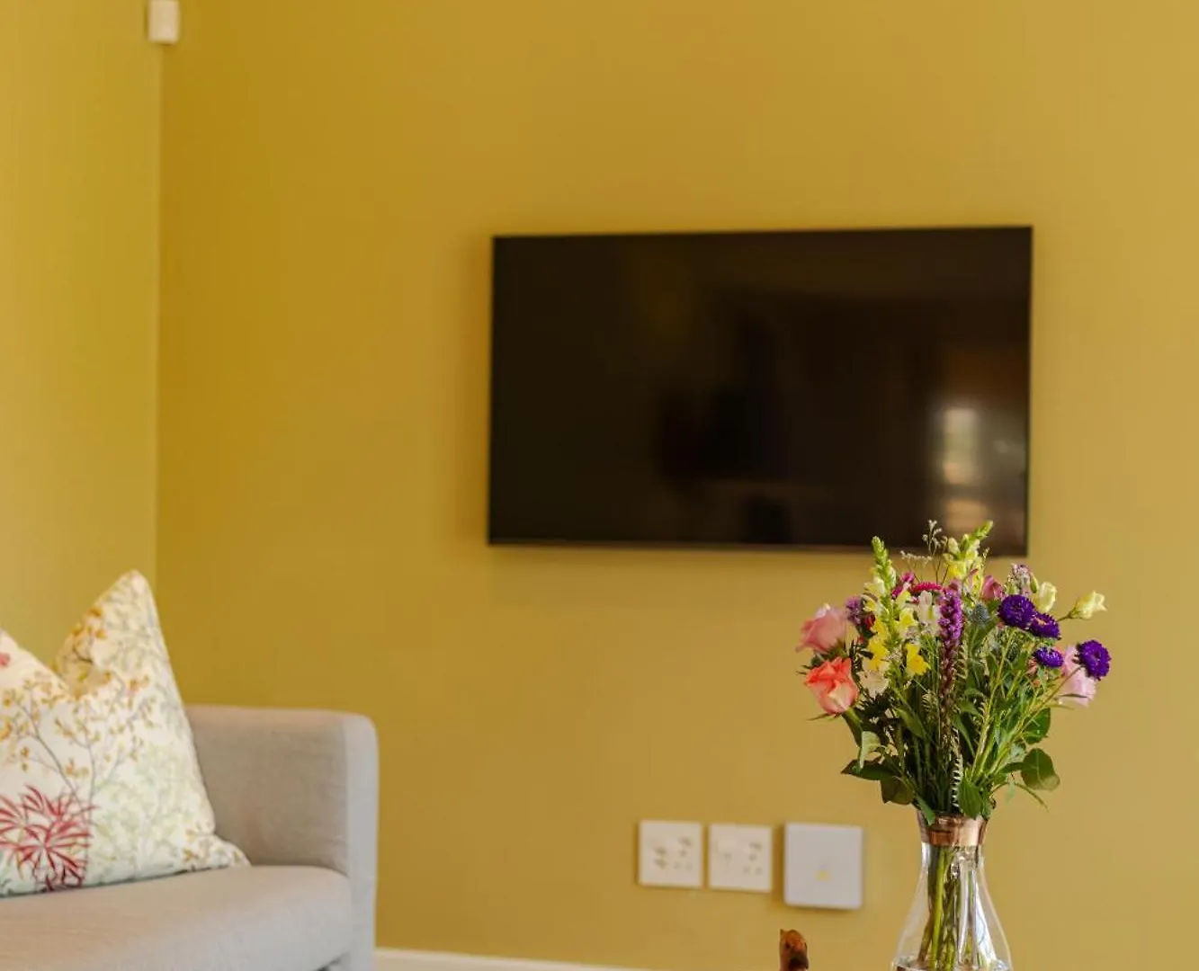 The Helderview Luxury Suites サマーセット・ウェスト