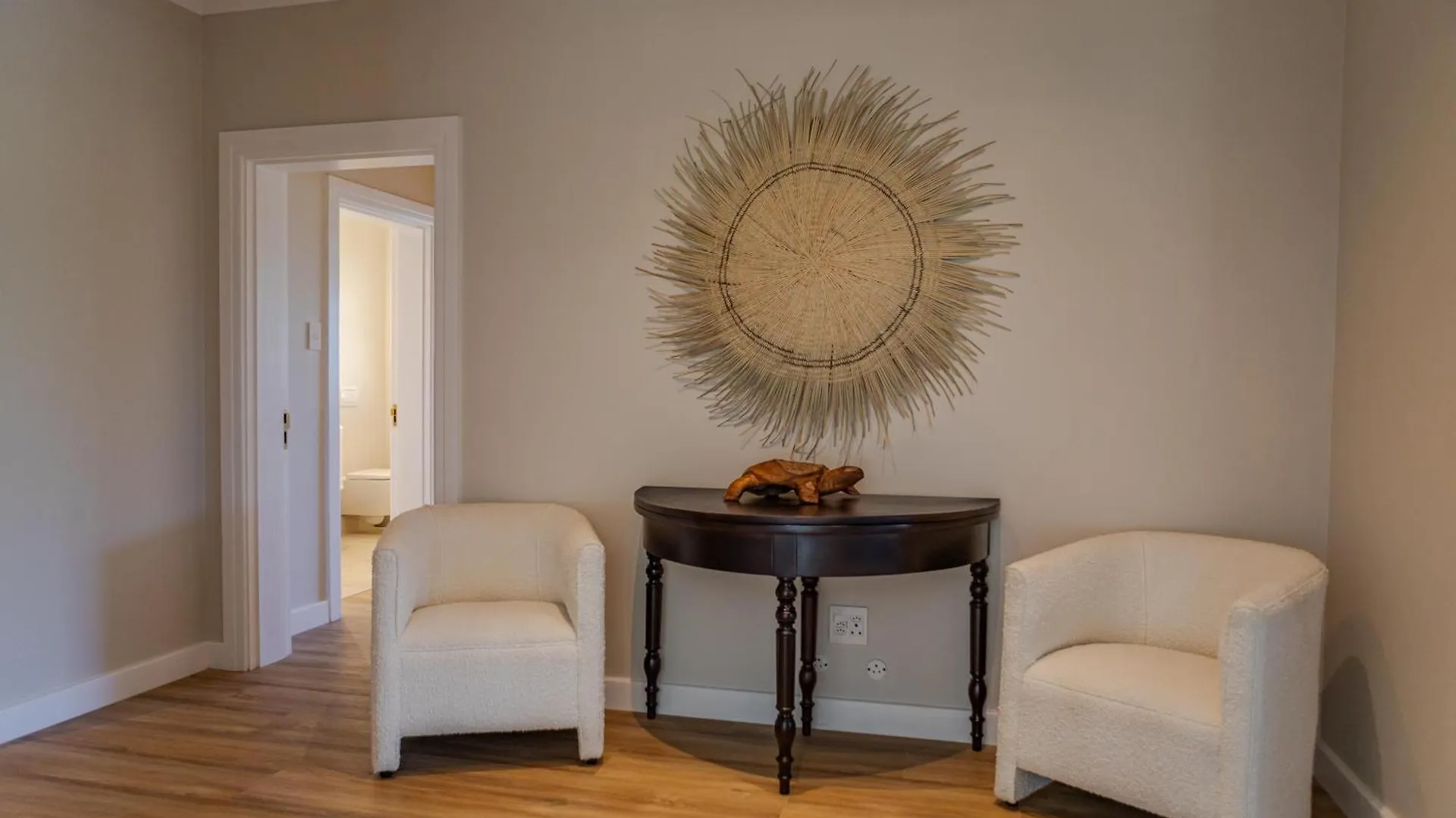 ゲストハウス The Helderview Luxury Suites サマーセット・ウェスト