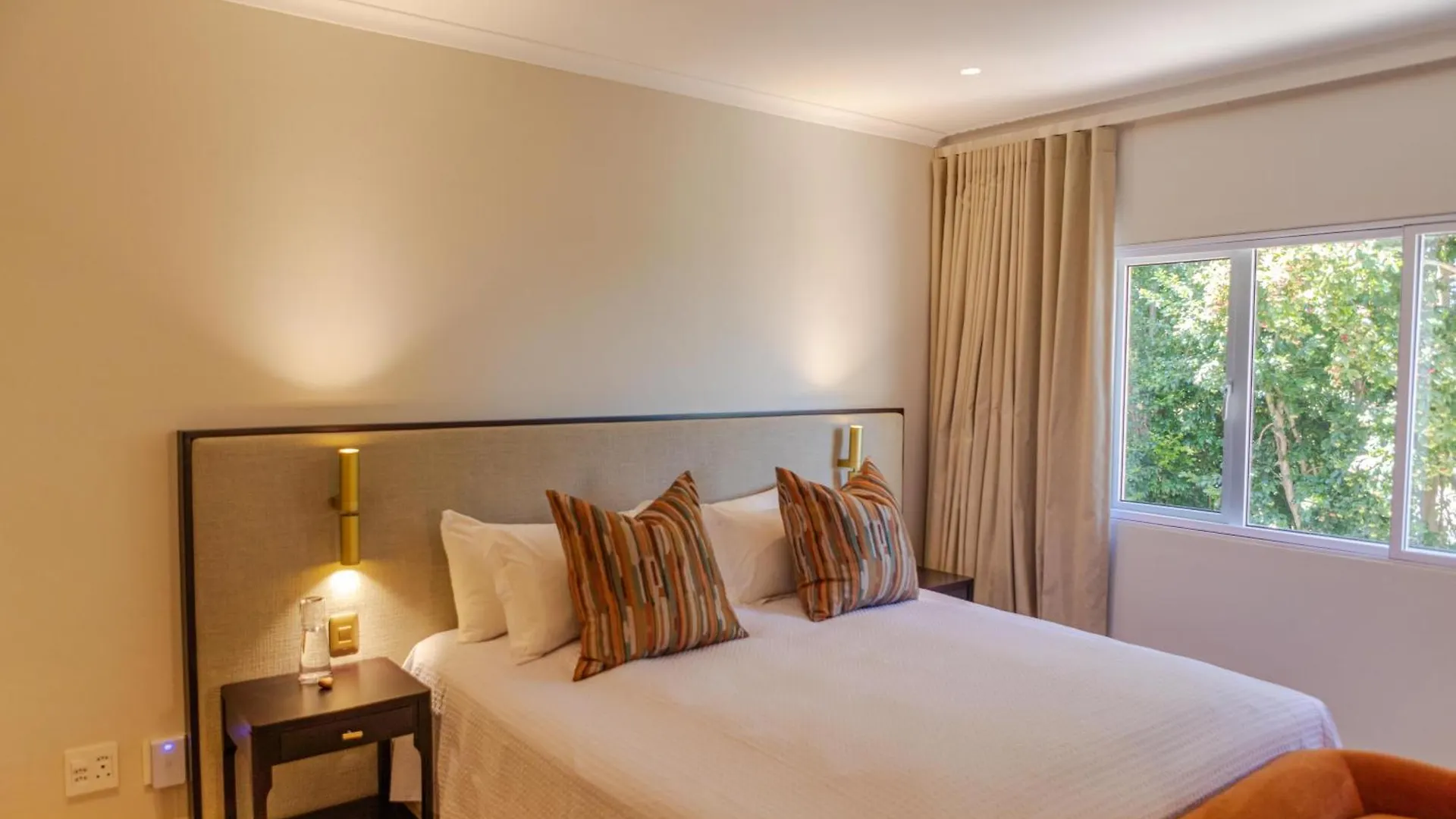 The Helderview Luxury Suites サマーセット・ウェスト 南アフリカ