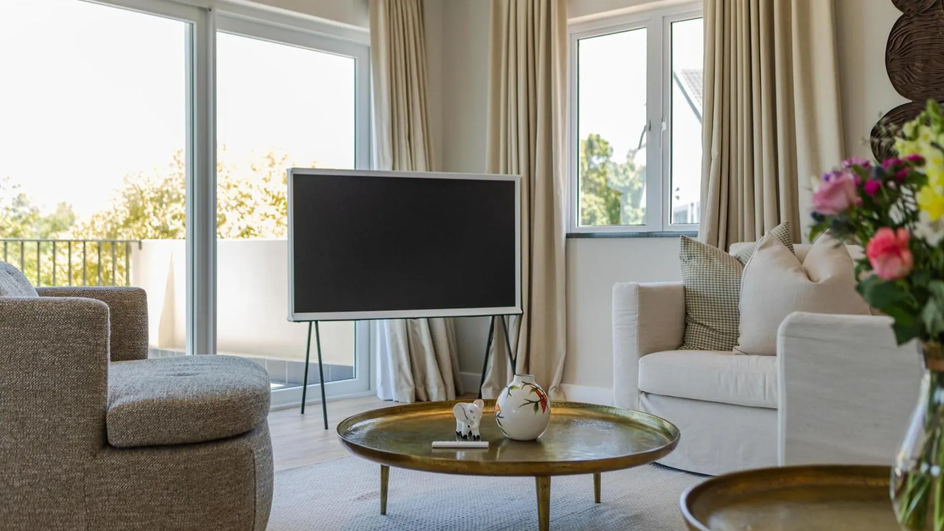 The Helderview Luxury Suites サマーセット・ウェスト 0*,  南アフリカ