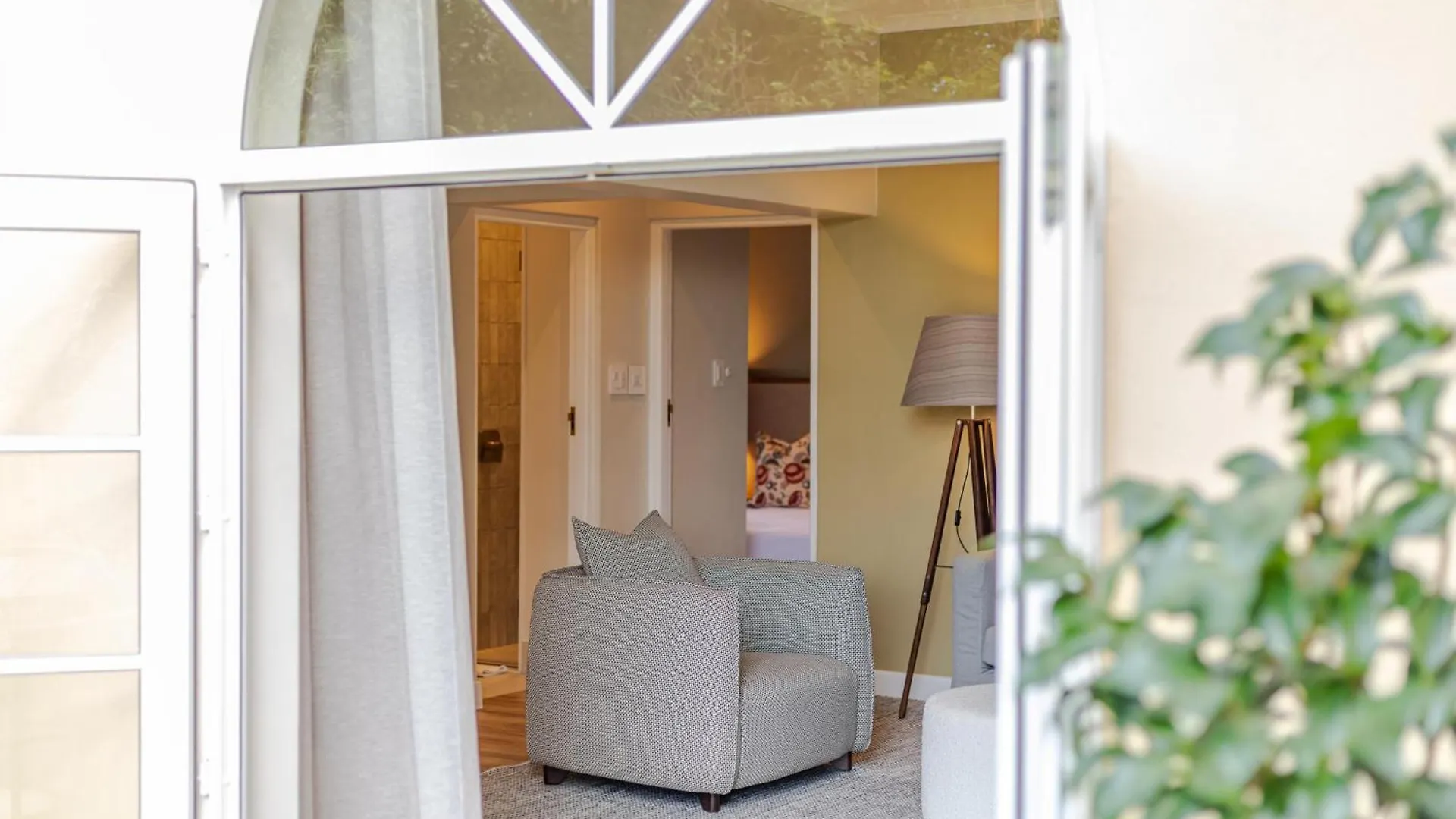 Guest house The Helderview Luxury Suites Somerset West South Africa