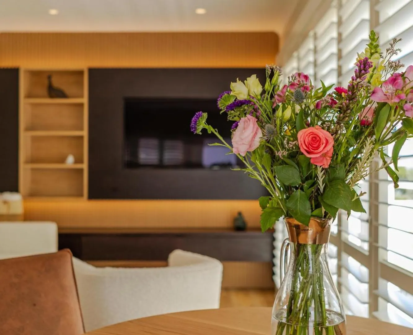 The Helderview Luxury Suites Somerset West