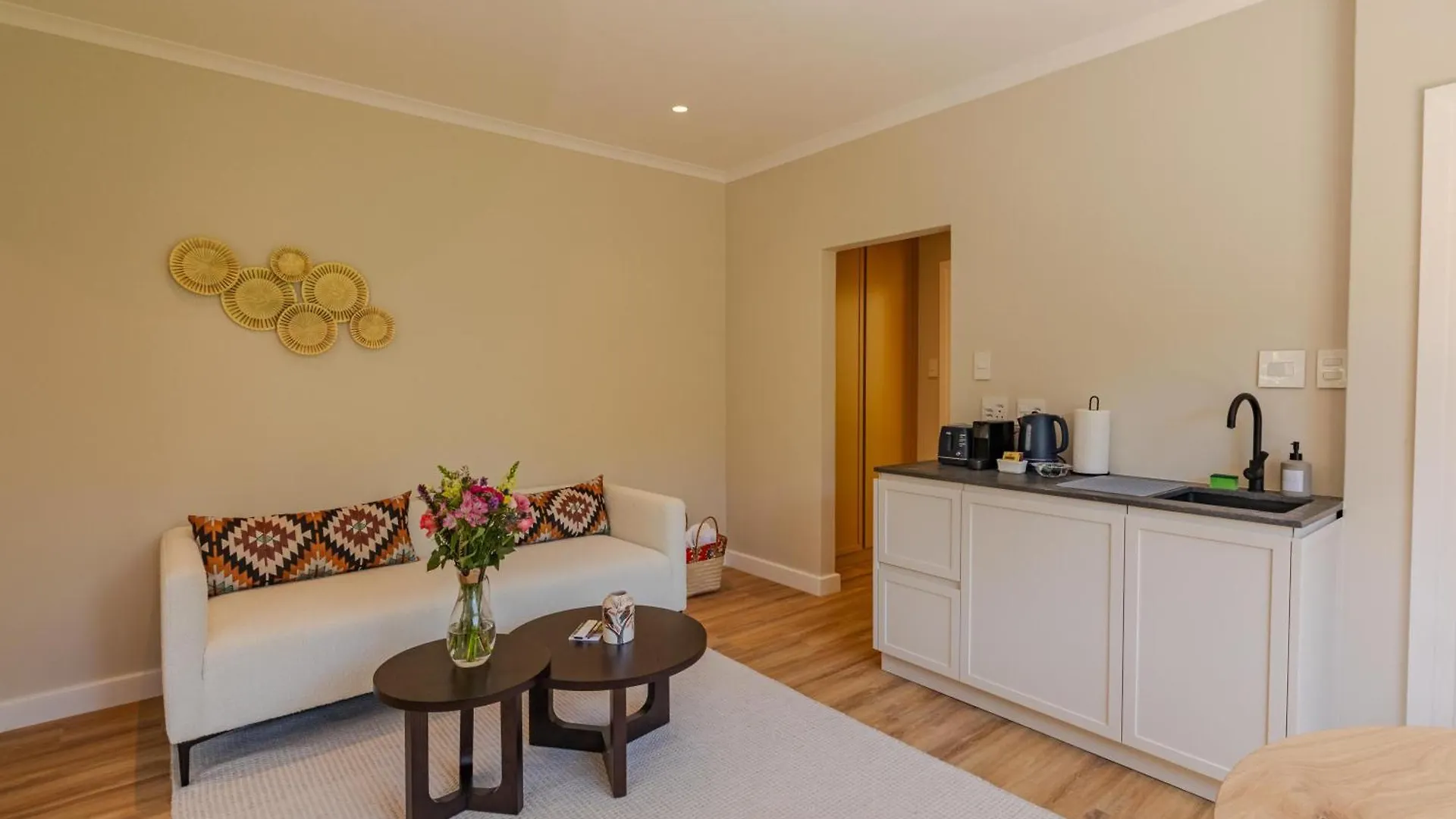 The Helderview Luxury Suites Somerset West 0*,  South Africa