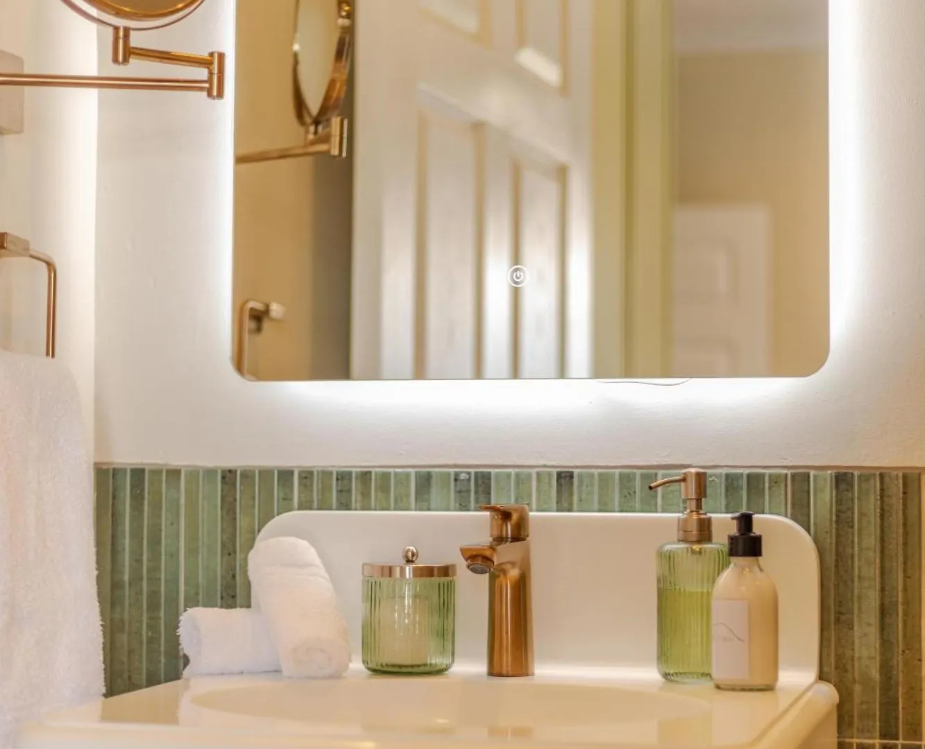 The Helderview Luxury Suites Somerset West 0*,