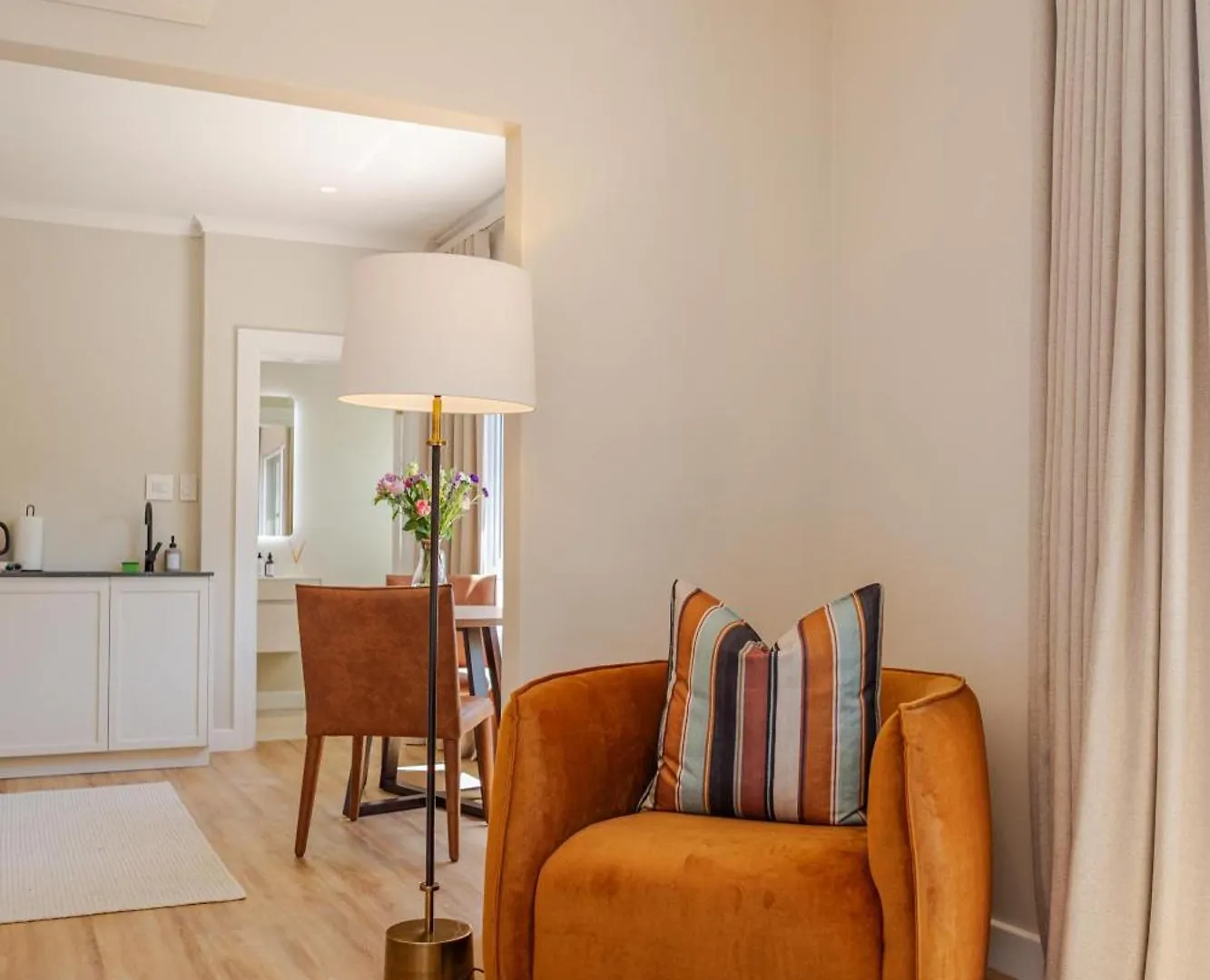 The Helderview Luxury Suites Somerset West South Africa