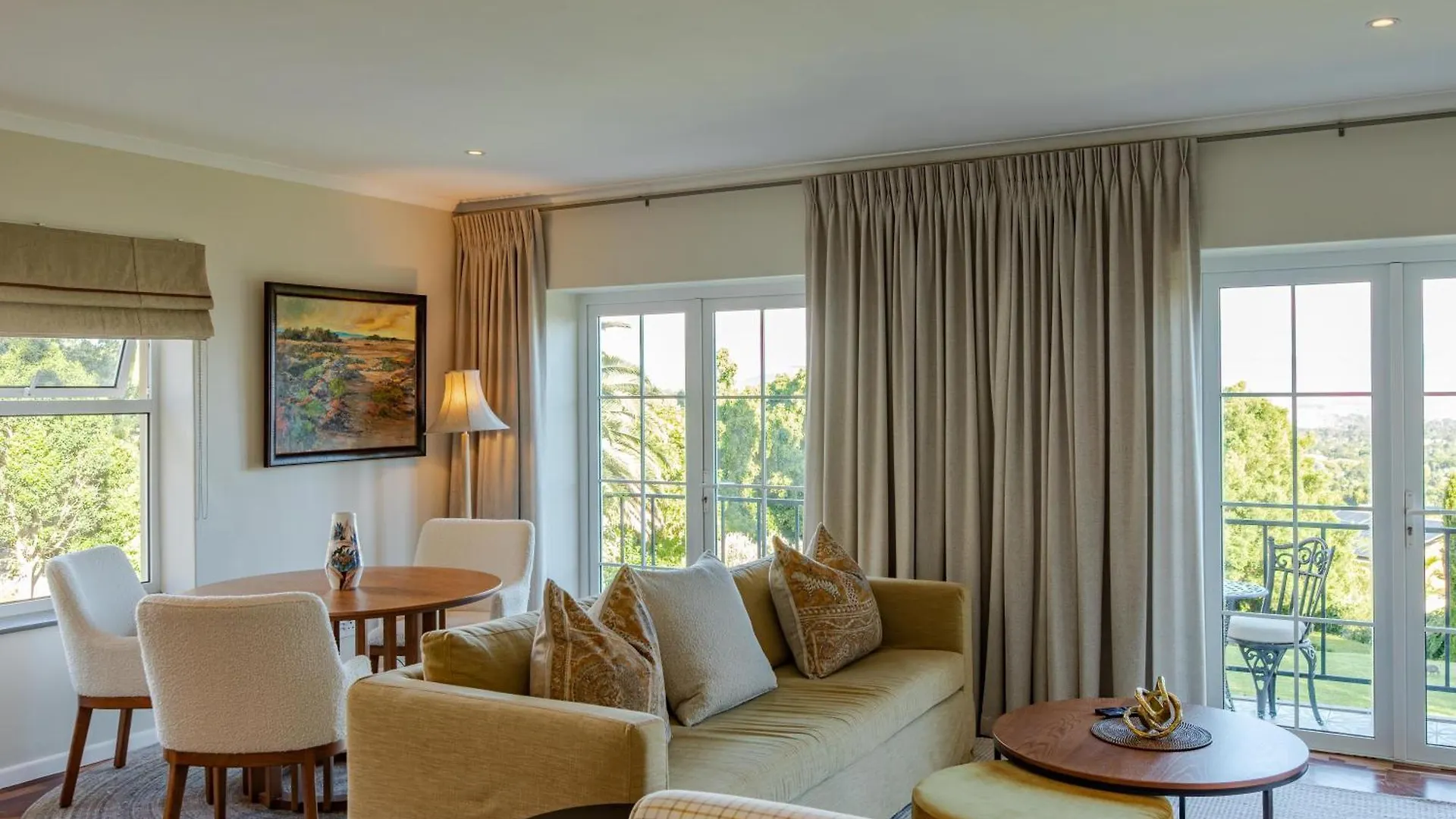 The Helderview Luxury Suites Somerset West 0*,  South Africa