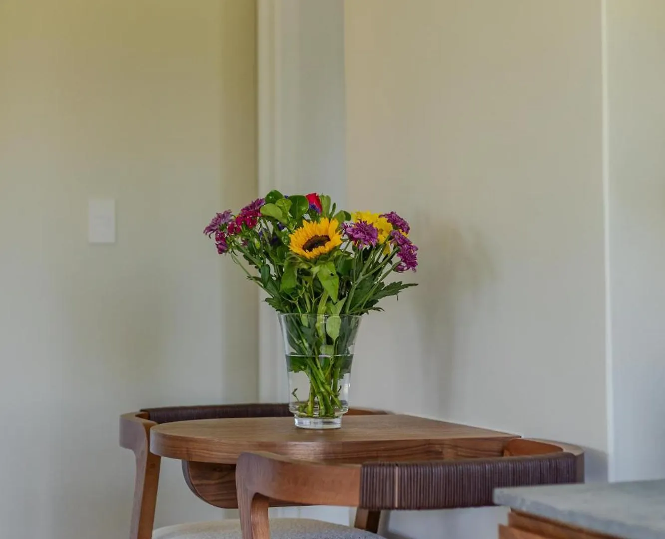 Guest house The Helderview Luxury Suites Somerset West South Africa