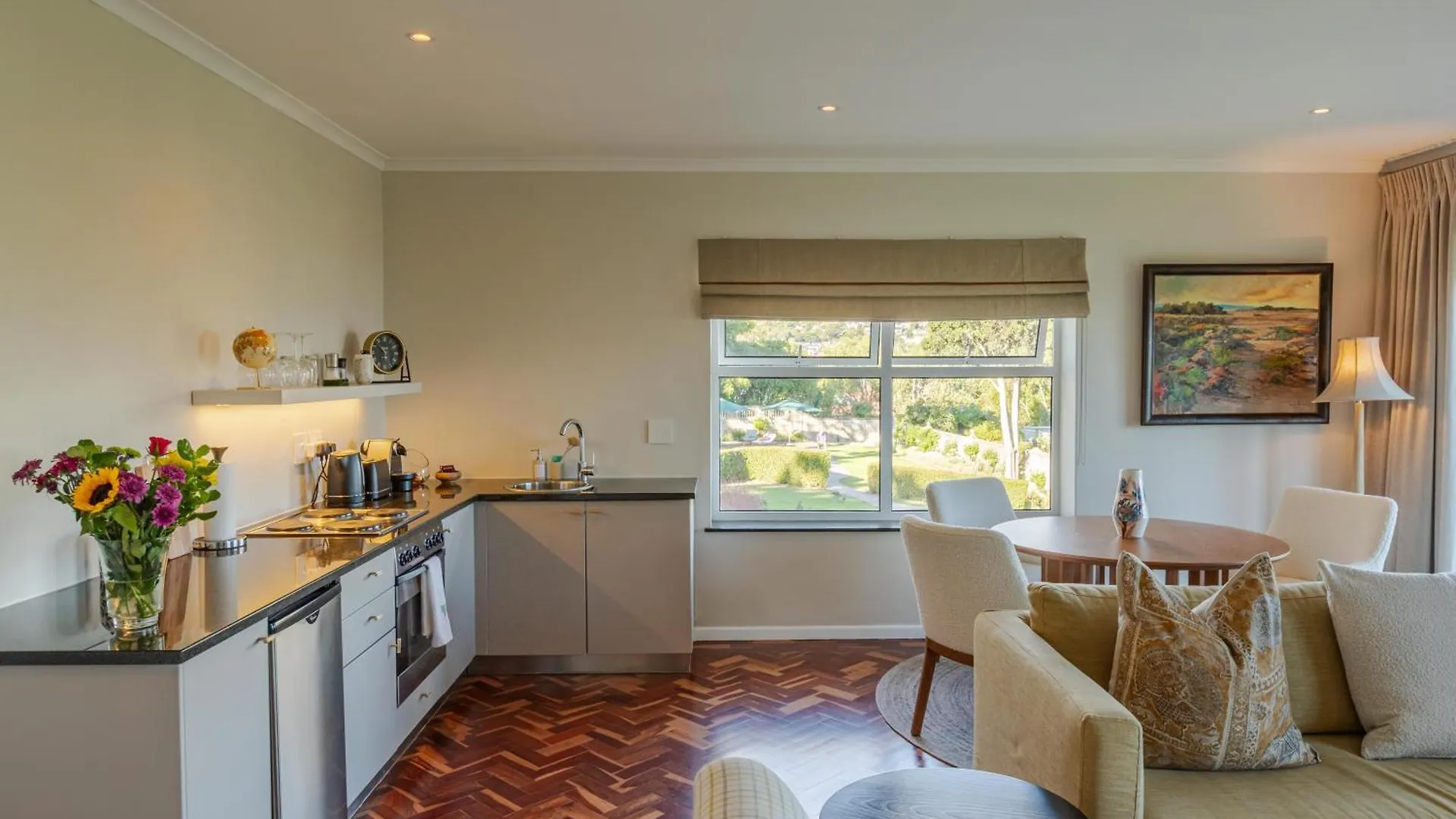 The Helderview Luxury Suites Somerset West 0*,  South Africa