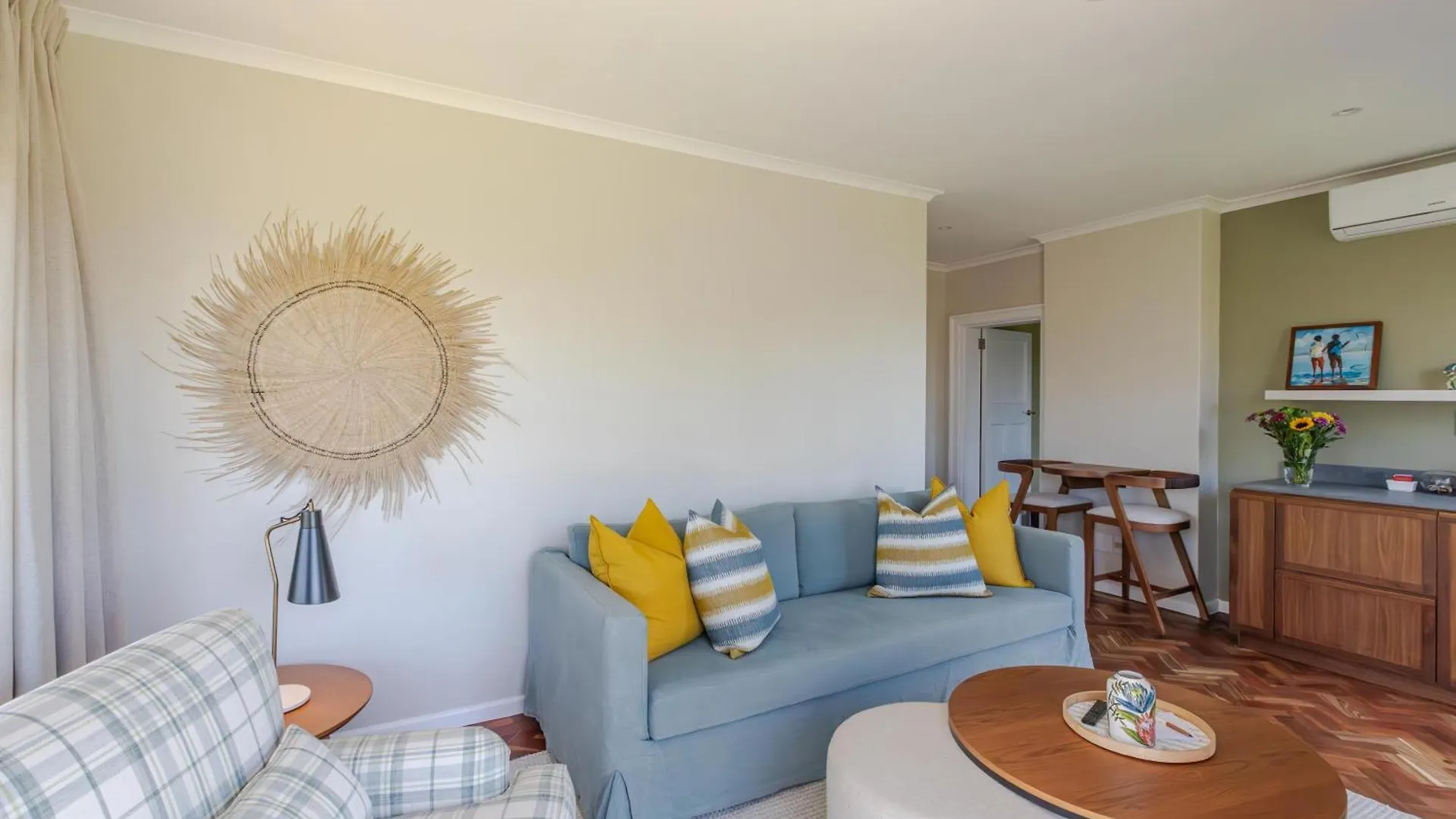 Guest house The Helderview Luxury Suites Somerset West South Africa