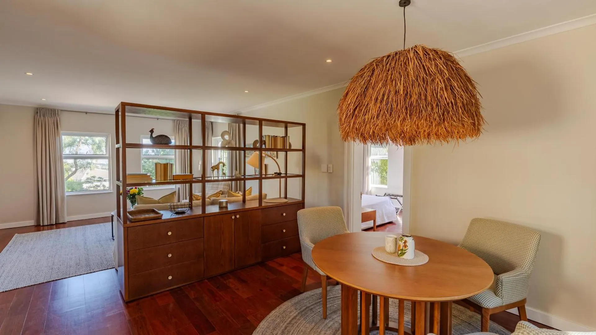 The Helderview Luxury Suites Somerset West