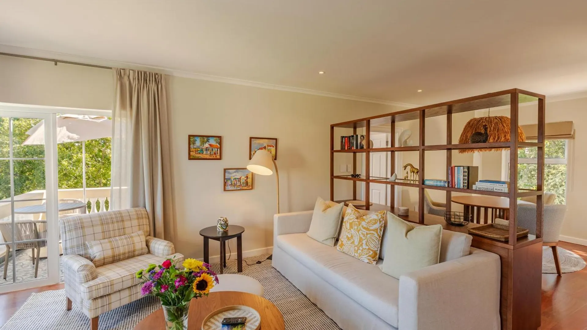 The Helderview Luxury Suites Somerset West 0*,