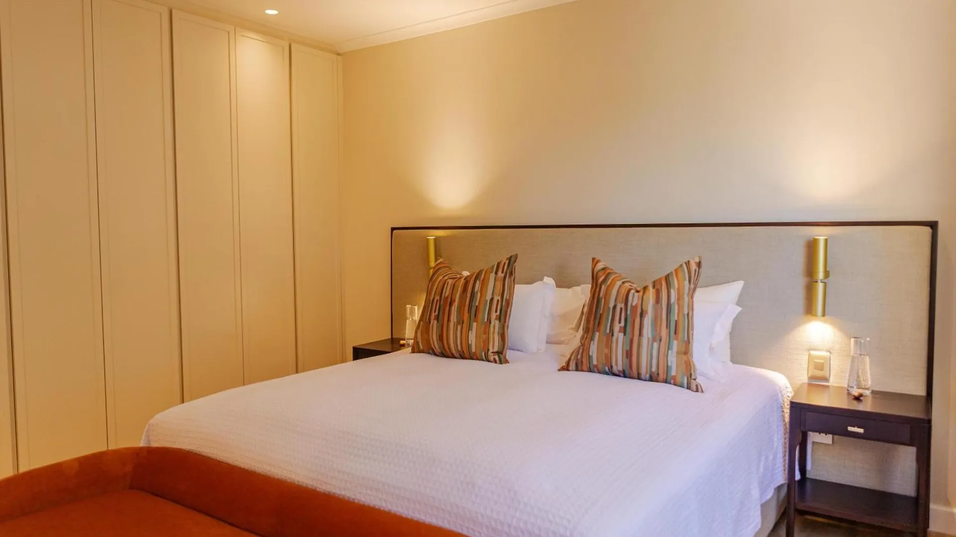 The Helderview Luxury Suites Somerset West South Africa