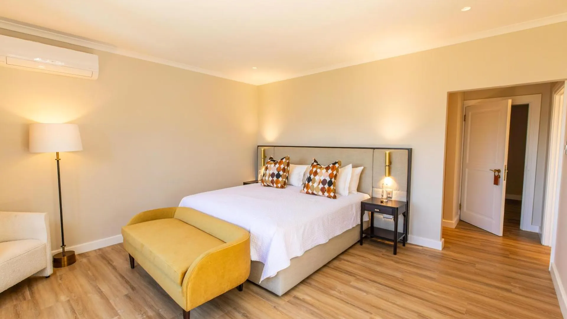 The Helderview Luxury Suites Somerset West 0*,  South Africa