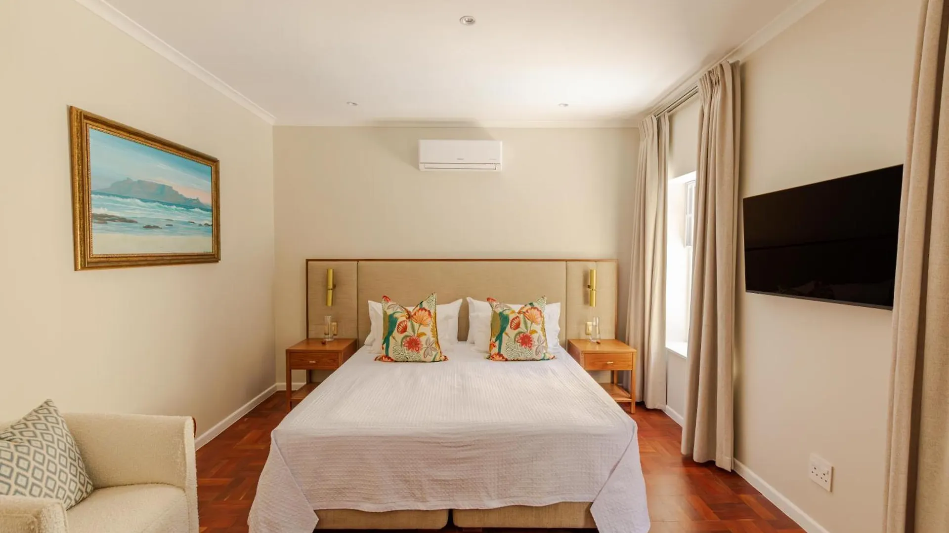 The Helderview Luxury Suites Somerset West