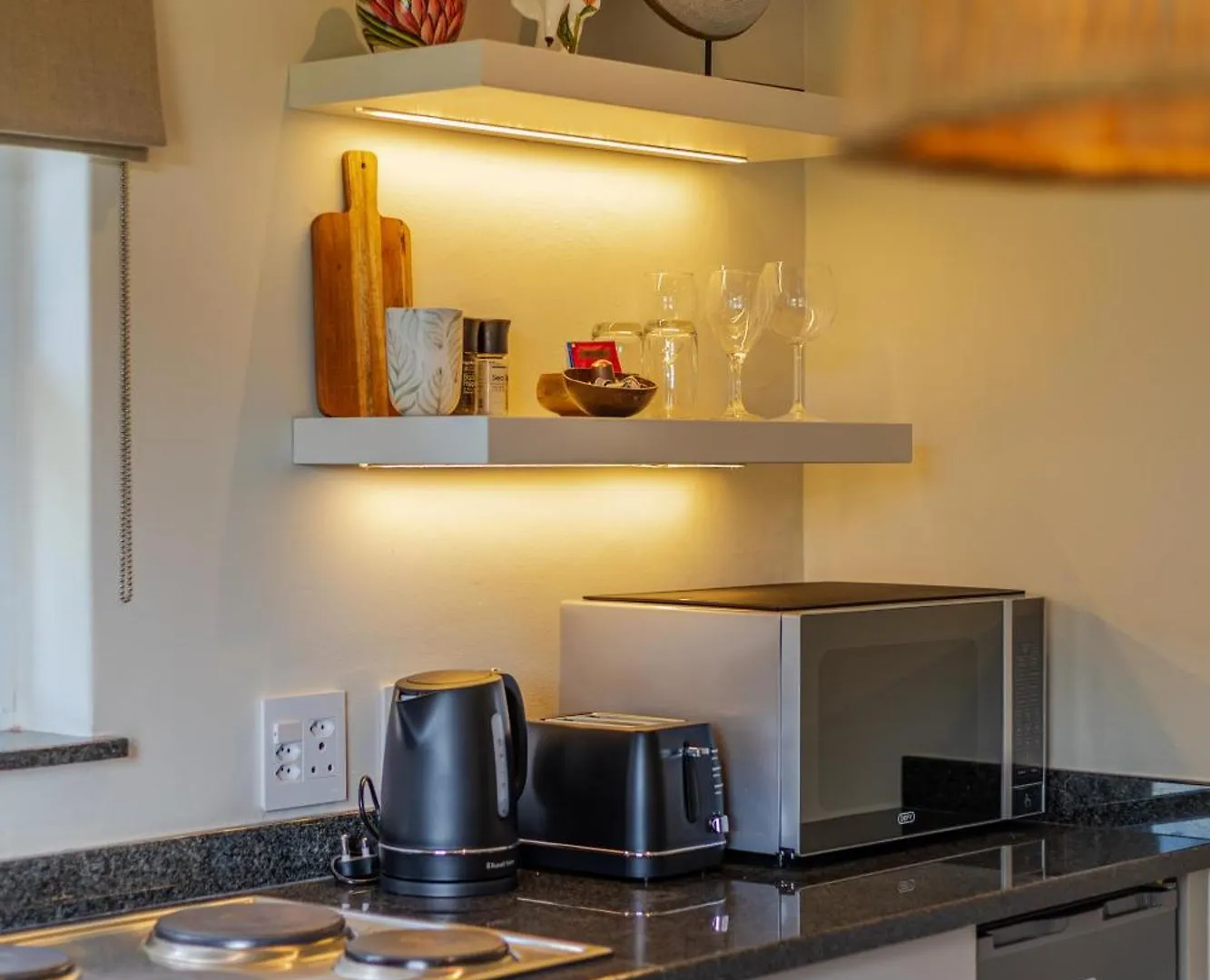 The Helderview Luxury Suites Somerset West 0*,