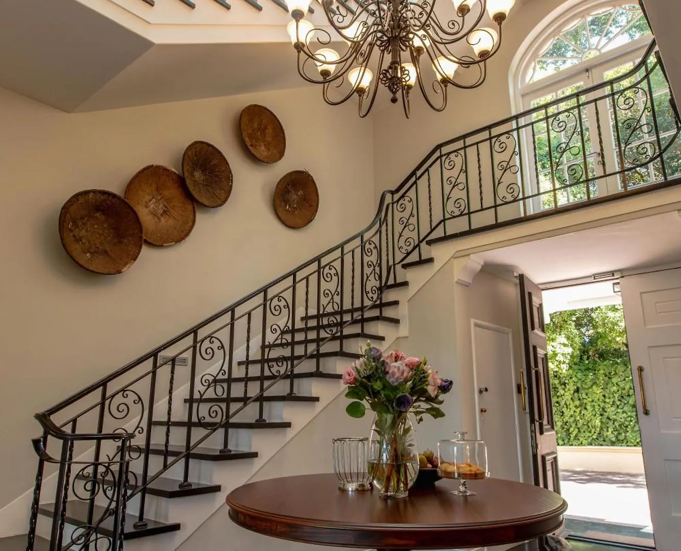 The Helderview Luxury Suites Somerset West